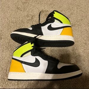 Jordan 1s